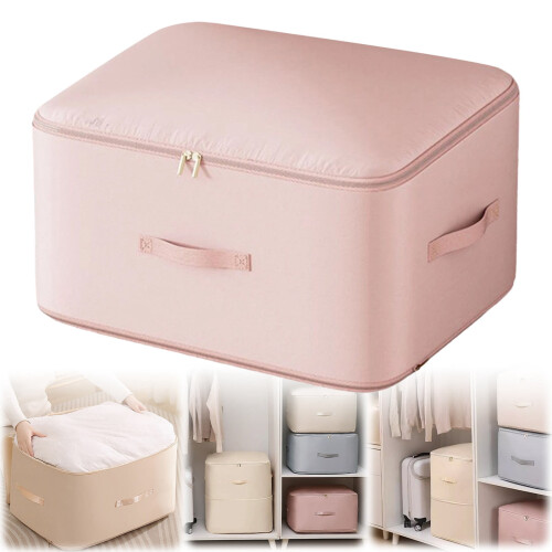 Sacs de rangement compressibles pour couettes et couvertures 2