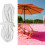 Patio Umbrella Cord Replacement Rope 2.5M 6