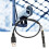 Modulo fotocamera stabile e leggero 1600x1200 6