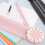 Rotary Paper Trimmer with 360 Rotating Head and 12 7