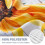 Sunflower Floral Kitchen Curtains Butterfly Design Rustic 4