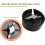 Cross Blade Replacement for Magic Bullet MB1101 250W 3