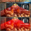 Aluminum Poultry Heater Adjustable Temp Height 8