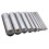 Eyelet Punch Tool Hollow Tube 8mm 7