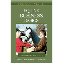 Understanding Equine Business Basics Your Guide to Horse Health Care a