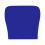 Asdoklhq Women's Solid Blue Tube Top XL 5