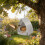Open Design Bird Feeder Hut Shape with Top Hook 6