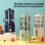 Electric Citrus Juicer Portable 600ml 5