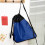 Sports Drawstring Backpack Large Capacity Mesh Gym Bag 5
