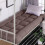 Fiber Mattress for Student Bed Thickened Soft Padded 2