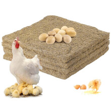 Chicken Nesting Pads Washable Reusable 12 Pack