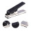 Guitar Pick Cutter Tool with Pick Strips Sheet 3