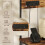 Homcom HOMCOM Bakers Rack with Power Outlet, 5 Hooks, Microwave Stand, Brown 4