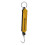 Portable Spring Hand Scale for Luggage Weighing 1 Unit 6