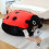 Ladybug Pillow Wearable Plush Cushion Extra-Large 6