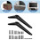 Heavy Duty Screen Stand Base for 28-65 Inch TVs 2