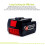 Rechargeable Li-ion Battery for Bosch Power Tools 14.4V 5