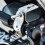 Motorcycle Handlebar Extension Bracket for Phone and Map 4