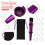 Kids Kazoo Coordination Portable Music Class Mouthpiece 6