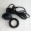 Electric Recliner Switch 2-Button 5-Pin Round Hand 4