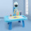Oefntac Projector Desk Lamp for Learning and Drawing, 1