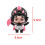 Sichuan Opera Face-Changing Doll Pink Chinese Opera Figure 7