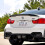 Aluminum License Plate Frame Car Tag Holder 2 Pack 6