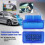 Car Mini Bluetooth Diagnostic Scanner for iOS and Android 5