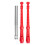 Professional Beginner 8-Hole Clarinet Set for Kids 3