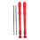 Professional Beginner 8-Hole Clarinet Set for Kids 4