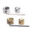 Guitar Tone Knobs Dual Golden 1 Pair 1
