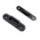Sliding Door Stopper Replacement Parts 1 Set 6