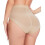 Shapewear Tummy Control Briefs - Low-Rise Compression 6