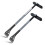 Snow Scraper with Brush and Adjustable Defrosting Shovel 3