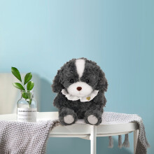 Puppy Plush Toy Soft Stuffed Animal 1 Piece
