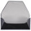 Travel Sunglasses Organizer Case Black PU Leather 8