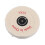 White Arbor Buffer Polishing Tool Multiple Sizes 4