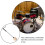Drum Mallet with Comfortable Handle for Practice 6
