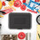 NICEXMAS Portable Tool Case with Foam Storage 6