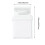 Disposable Quilt Throw Blanket and Bed Sheet Portable 7