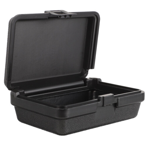 NICEXMAS Portable Tool Case with Foam Storage 2