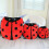 Ladybug Pillow Wearable Plush Cushion Extra-Large 2
