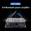 AK-380  Audio Power Amplifier 2.0 CH  Receiver Speaker Amp USB  AUX Input with Power EU PLUG 6