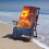Basketball Beach Towel Microfiber Quick-Dry 52x32 Inch 7