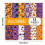 Halloween Wrapping Paper Ghost Bat Spider Web Pumpkin 3