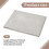 Faraday Fabric for EMF Protection Nickel Copper Tan 1