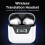 Language Translator Earbuds  Support 144 Languages Translation Wireless Translator Earphone Translator Earphone 4