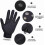 Winter Gloves Outdoor Warm Windproof Unisex 4