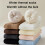 Women's Winter Thermal Socks Soft Warm Plush 5