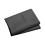 Dark Gray Envelope Pillow Cases Microfiber 2 Pack Queen 1